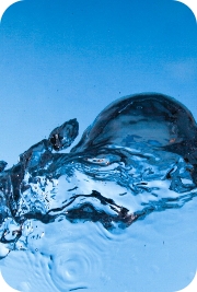 Water drop